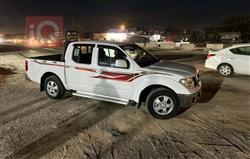 نيسان نافارا